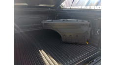 TOYOTA HILUX 2015+, 7 Martie 2025 2