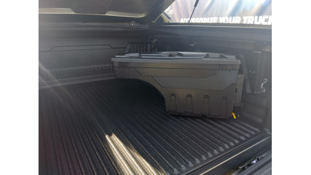 TOYOTA HILUX 2015+, 7 Martie 2025