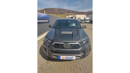 TOYOTA HILUX 2015+, 2025. március 7