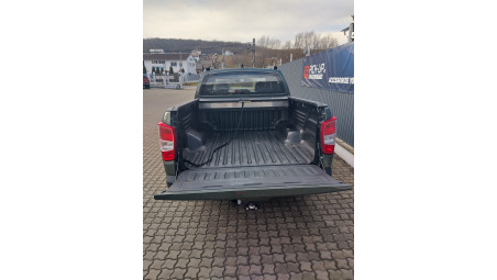 Montare rulou de bena pe Ssang Yong Musso Grand 2023