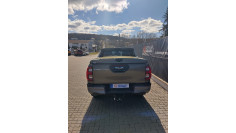Echipare kompletta Toyota Hilux 2023