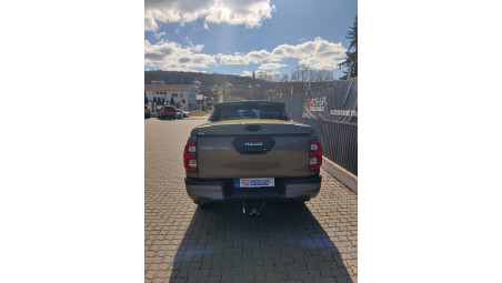 Echipare kompletta Toyota Hilux 2023