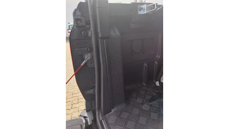 FORD RANGER  2022+, 27 Martie 2025