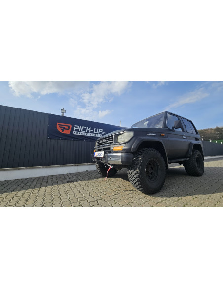Toyota LAND CRUIER 1984-1999, 31 Martie 2025