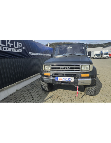 Toyota LAND CRUIER 1984-1999, 31 Martie 2025