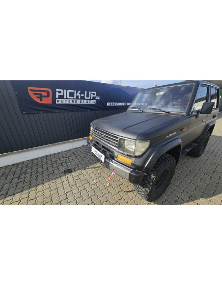 Toyota LAND CRUIER 1984-1999, 31 Martie 2025
