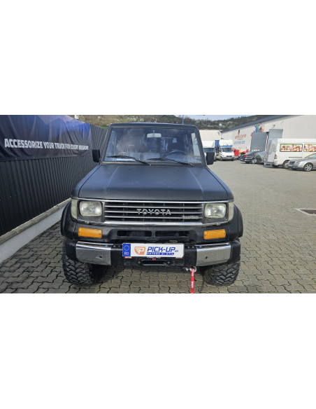 Toyota LAND CRUIER 1984-1999, 31 Martie 2025