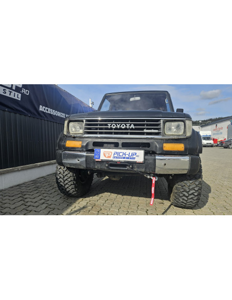 Toyota LAND CRUIER 1984-1999, 31 Martie 2025
