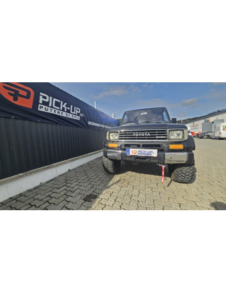 Toyota LAND CRUIER 1984-1999, 31 Martie 2025