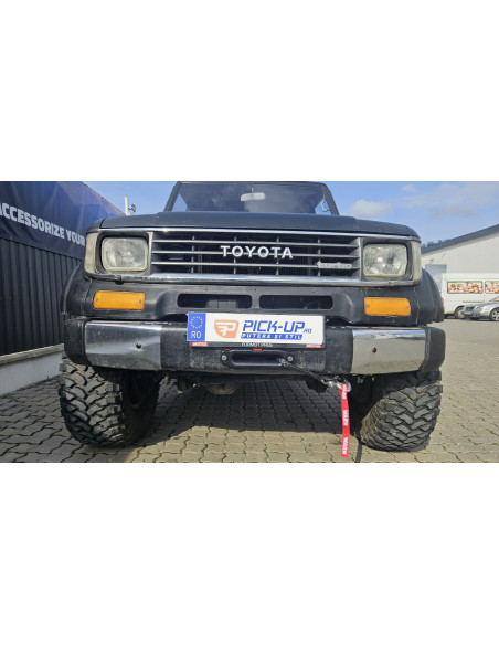 Toyota LAND CRUIER 1984-1999, 31 Martie 2025