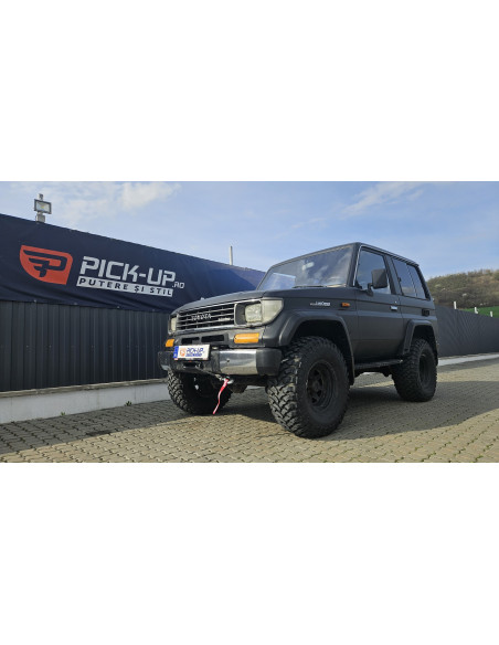 Toyota LAND CRUIER 1984-1999, 31 Martie 2025