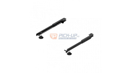 LOADING ROLLER FITTING KIT CRUZ CARGO ROOF RACK
