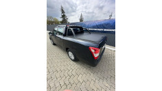 Roll Cover, rollbar installed on Ssang Yong Musso Grand 2024 2