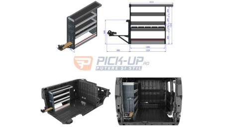 MOBILIER AUTO RHI PEU BOXER 2006+
