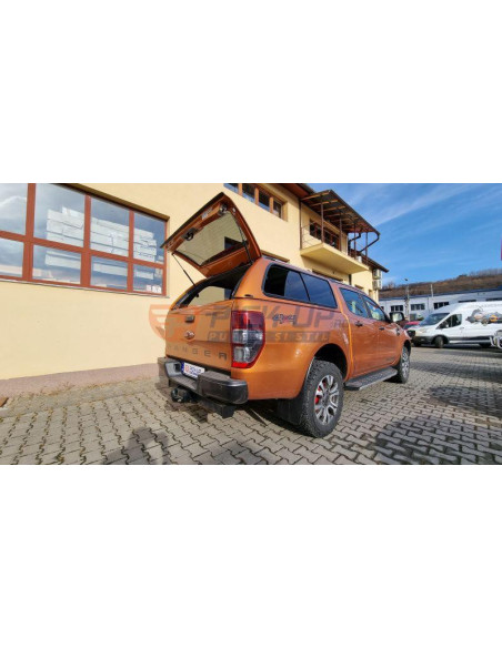 HARDTOP ALC GSE-S PRIMER FORD RANGER 2012+