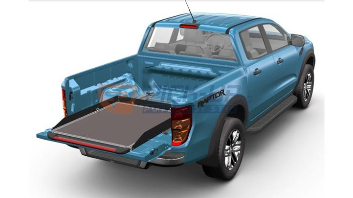 Tava mitlisanta electrica Ford Ranger 2024 AK ETRAY