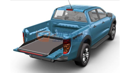 Tava culisanta electrica Ford Ranger 2024 AK ETRAY