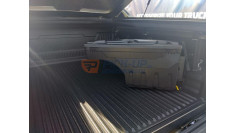 Ladita dreapta Isuzu D-Max 2024 MT SWC 2
