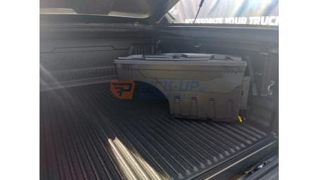 Ladita dreapta Isuzu D-Max 2024 MT SWC