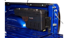 Ladita stanga Isuzu D-Max 2024 MT SWC