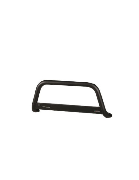 BULLBAR MED 540 PL ISUZU DMAX 2025+