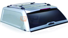 Hardtop Isuzu D-Max 2025- ALC GSC3 Cert RAR