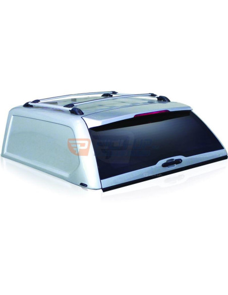 HARDTOP ALC GSC PRIMER ISU D-MAX 2025+
