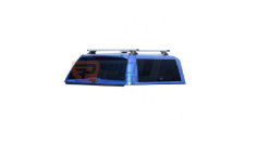 Hardtop Isuzu D-Max 2025- ALC CMXW Cert RAR 2
