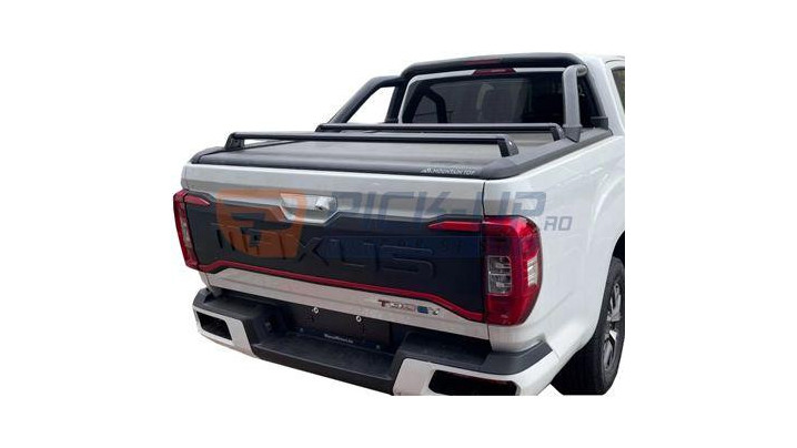 Inchidere rulou de bena Maxus T60 2022-2025 MT RUEVOM