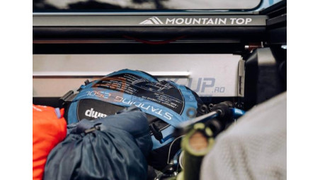 Inchidere rulou de bena Maxus T60 2022-2025 MT RUEVOM