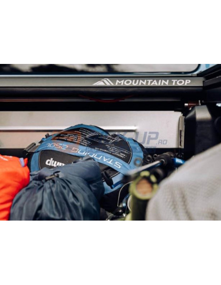 RULOU DE BENA EVO MANUAL MT MAX T60/T90 2022+