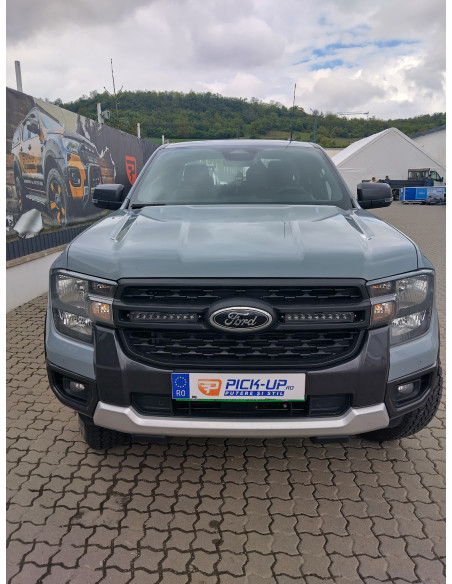 FORD RANGER 2022+, 7 Mai 2025