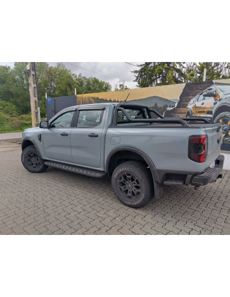 FORD RANGER 2022+, 7 Mai 2025