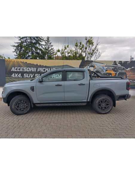 FORD RANGER 2022+, 7 Mai 2025