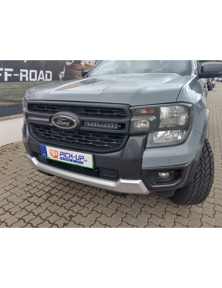 FORD RANGER 2022+, 7 Mai 2025