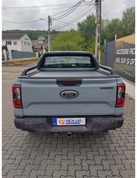 FORD RANGER 2022+, 7 Mai 2025
