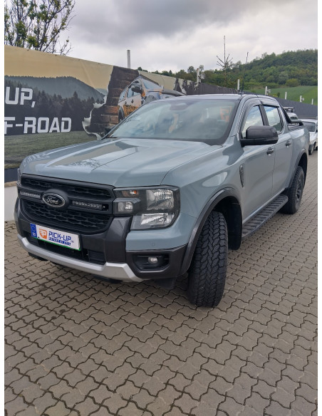 FORD RANGER 2022+, 7 Mai 2025