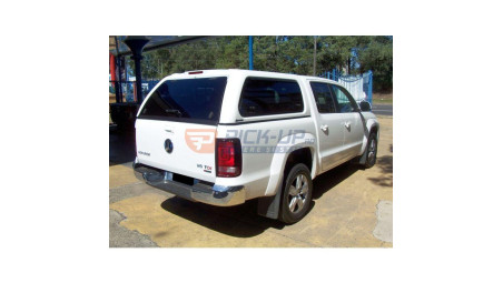 Keménytetős Volkswagen Amarok 2010-2022 AK GSEL Tanúsítvány RITKA