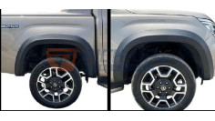 KOTFLÜGELSCHUTZ SAF POCKET STYLE VOLKSWAGEN AMAROK 2023-