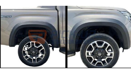 FENDER SAF POCKET STYLE VOLKSWAGEN AMAROK 2023-