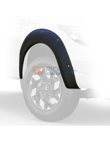 APARATOR ARIPI SAF POCKET STYLE VOLKSWAGEN AMAROK 2023-