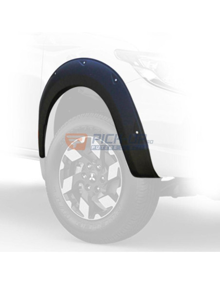 APARATOR ARIPI SAF POCKET STYLE VOLKSWAGEN AMAROK 2023-