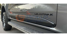 Protectie laterala Ford Ranger 2024 SAF PL