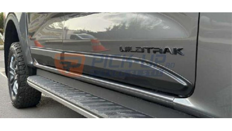 Protectie laterala Ford Ranger 2024 SAF PL Protectie laterala Ford Ranger 2024 SAF PL