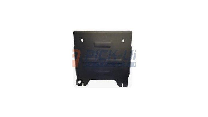BOX SHIELD 00.504-1 FORD RANGER 2023+