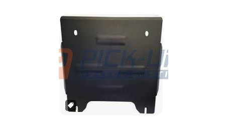 BOX SHIELD 00.504-1 FORD RANGER 2023+