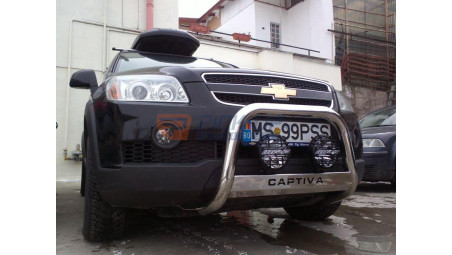 Reflectors  IPF 968DCG