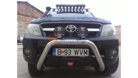 Reflectors  IPF 968DCG