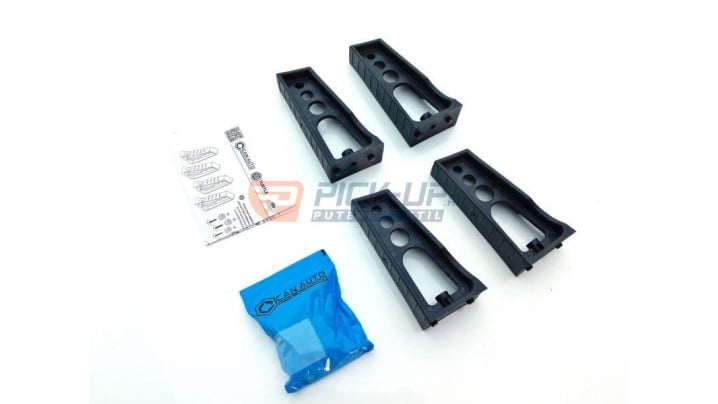 Ladder support TUR MC50001MC50002