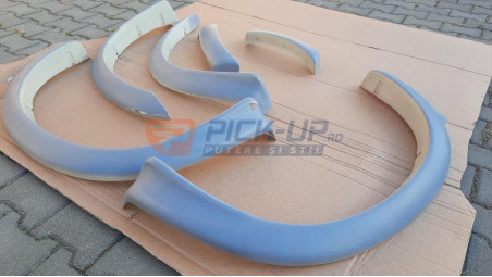 Fender flares Ford Ranger 2008 TFP AA Fender flares Ford Ranger 2008 TFP AA